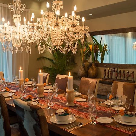Eshara Villas Seminyak  Ngoại thất bức ảnh